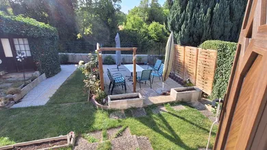 3 rooms House in Forchtenstein, Austria No. 151165