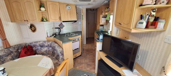 3 rooms House in Forchtenstein, Austria No. 151165 5