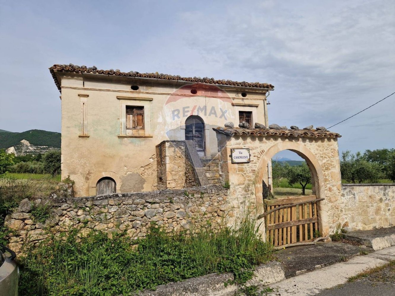 Casa de 3 divisões em Rapino, Italy N.º 272197