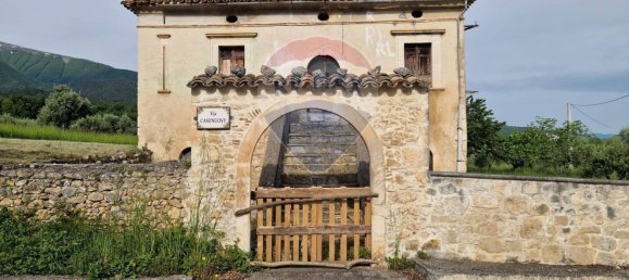 Casa de 3 divisões em Rapino, Italy N.º 272197 2