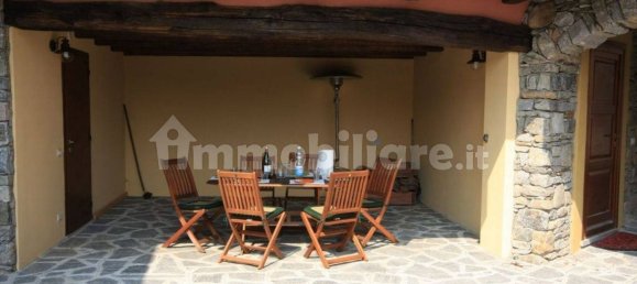 3 غرف نوم فيلا في Nebbiuno, Italy رقم 163697 2