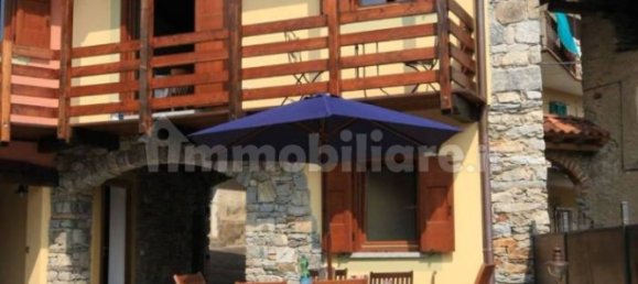 3 غرف نوم فيلا في Nebbiuno, Italy رقم 163697 5