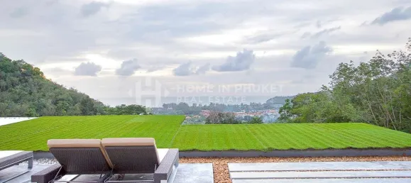 شقة 2 غرف نوم  في Kamala, Thailand رقم 60263 12