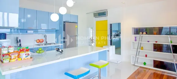 شقة 2 غرف نوم  في Kamala, Thailand رقم 60263 6