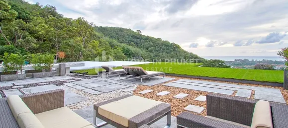 شقة 2 غرف نوم  في Kamala, Thailand رقم 60263 11