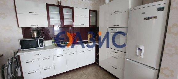 2 غرف نوم شقة في Nesebar, Bulgaria رقم 814 8