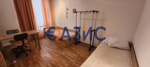 2 غرف نوم شقة في Nesebar, Bulgaria رقم 814 14