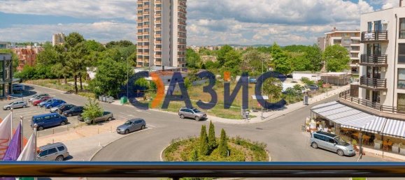 2 غرف نوم شقة في Nesebar, Bulgaria رقم 814 20