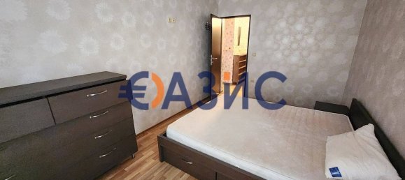 2 غرف نوم شقة في Nesebar, Bulgaria رقم 814 9