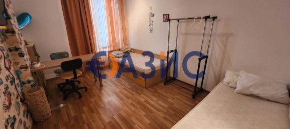 2 غرف نوم شقة في Nesebar, Bulgaria رقم 814 15