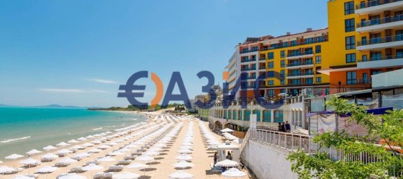 2 غرف نوم شقة في Nesebar, Bulgaria رقم 814 29