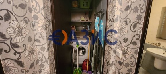 2 غرف نوم شقة في Nesebar, Bulgaria رقم 814 16