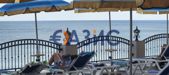 2 غرف نوم شقة في Nesebar, Bulgaria رقم 814 2