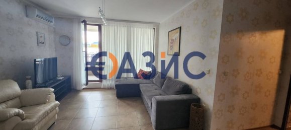 2 غرف نوم شقة في Nesebar, Bulgaria رقم 814 5