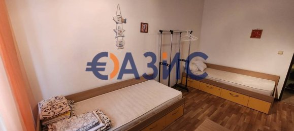 2 غرف نوم شقة في Nesebar, Bulgaria رقم 814 13