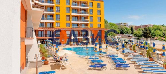 2 غرف نوم شقة في Nesebar, Bulgaria رقم 814 26