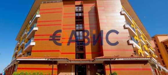 2 غرف نوم شقة في Nesebar, Bulgaria رقم 814 22