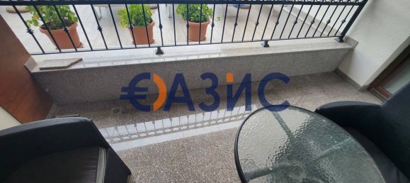 2 غرف نوم شقة في Nesebar, Bulgaria رقم 814 18