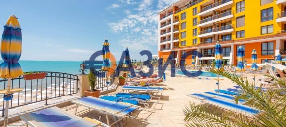 2 غرف نوم شقة في Nesebar, Bulgaria رقم 814 27