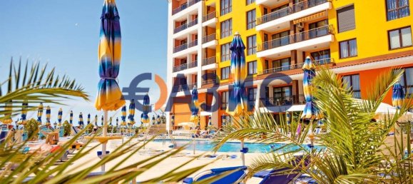 2 غرف نوم شقة في Nesebar, Bulgaria رقم 814 24