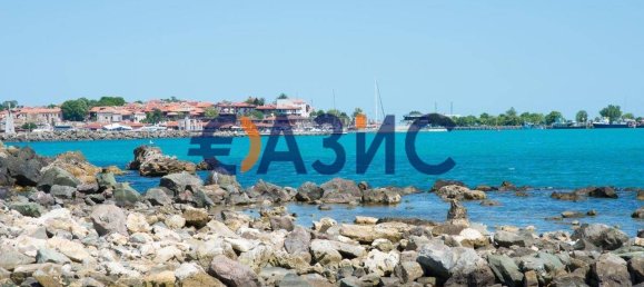 2 غرف نوم شقة في Nesebar, Bulgaria رقم 814 30