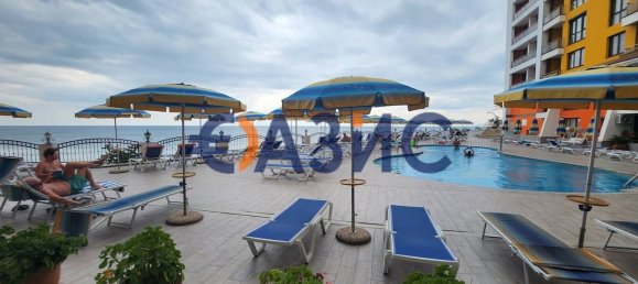 2 غرف نوم شقة في Nesebar, Bulgaria رقم 814 4