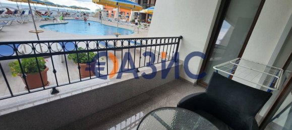 2 غرف نوم شقة في Nesebar, Bulgaria رقم 814 11