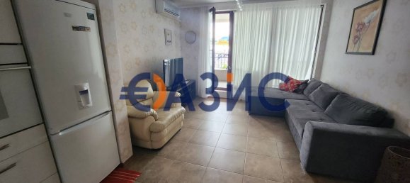 2 غرف نوم شقة في Nesebar, Bulgaria رقم 814 6