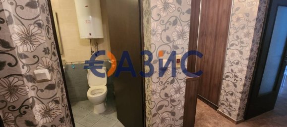 2 غرف نوم شقة في Nesebar, Bulgaria رقم 814 12