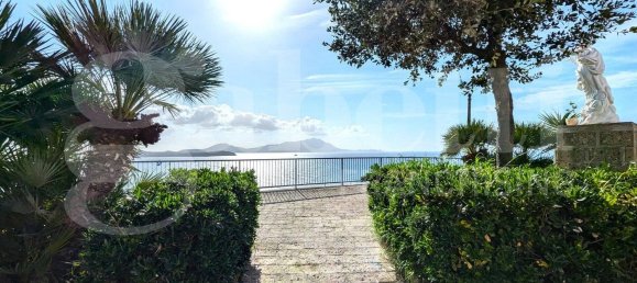 4 rooms House in Monte di Procida, Italy No. 350715 38