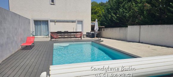 3 غرف نوم فيلا في Cazouls-les-Beziers, France رقم 320940 2