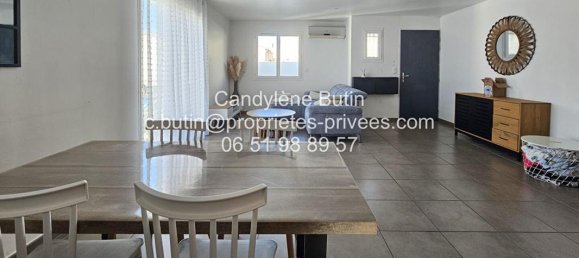 3 غرف نوم فيلا في Cazouls-les-Beziers, France رقم 320940 5