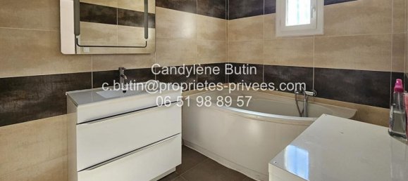 3 غرف نوم فيلا في Cazouls-les-Beziers, France رقم 320940 13