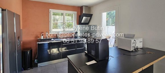 3 غرف نوم فيلا في Cazouls-les-Beziers, France رقم 320940 8