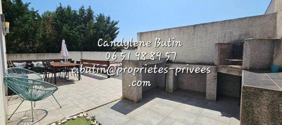 3 غرف نوم فيلا في Cazouls-les-Beziers, France رقم 320940 3