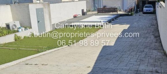 3 غرف نوم فيلا في Cazouls-les-Beziers, France رقم 320940 6