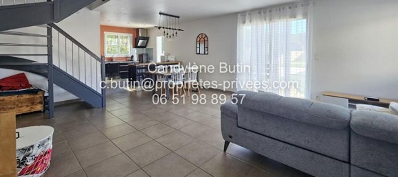 3 غرف نوم فيلا في Cazouls-les-Beziers, France رقم 320940 9