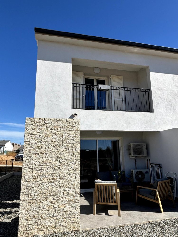 2 chambres Duplex à Aléria, France No. 218930