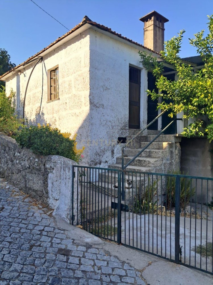 2 bedrooms Villa in Vila Mea, Portugal No. 339118