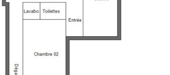 3 bedrooms House in Gagny, France No. 324579 17