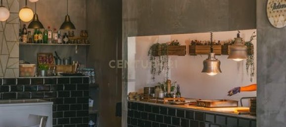 Gewerbliche Immobilie in Almada, Portugal 54m², Nr. 214860 8