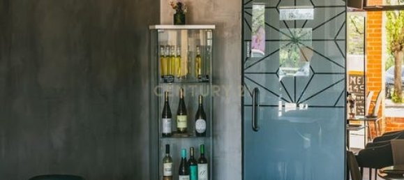 Gewerbliche Immobilie in Almada, Portugal 54m², Nr. 214860 6