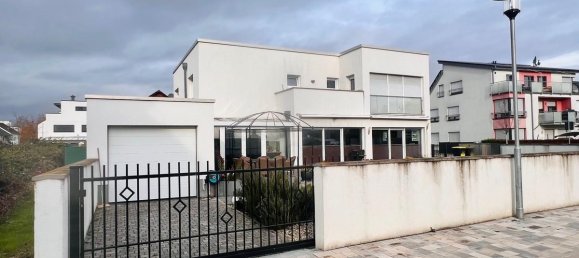 7غرفة منزل في Hesse, Germany رقم 360883 3