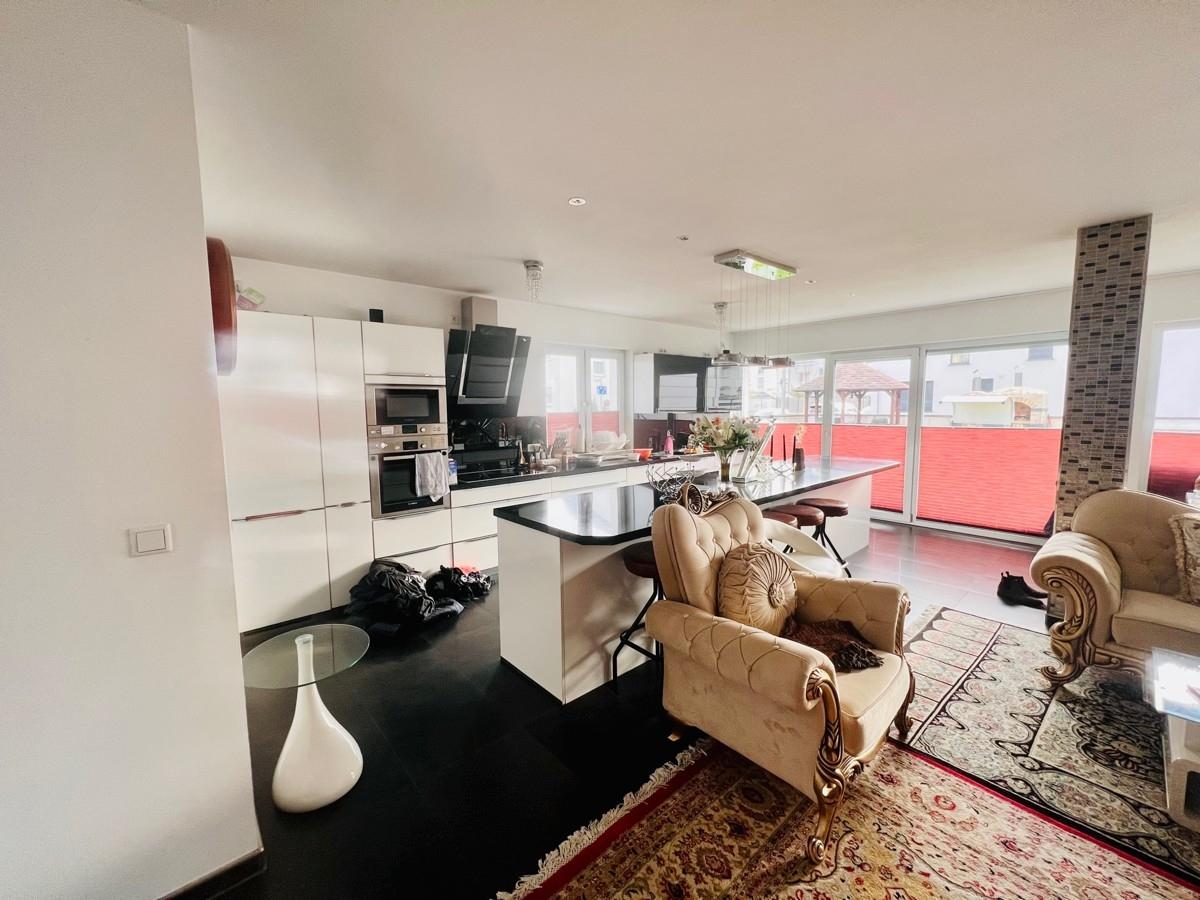 7غرفة منزل في Hesse, Germany رقم 360883