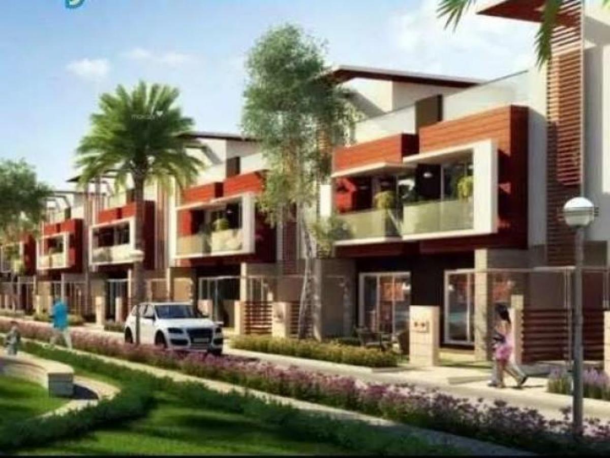 3 bedrooms House in Bhopal, India No. 10866