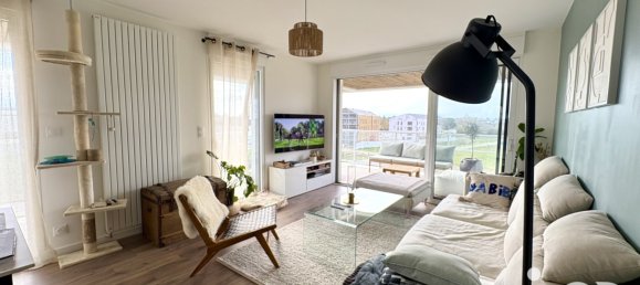 2 bedrooms Apartment in Betton, France No. 198144 3