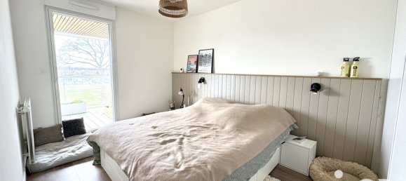 2 bedrooms Apartment in Betton, France No. 198144 11