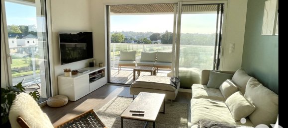 2 bedrooms Apartment in Betton, France No. 198144 2