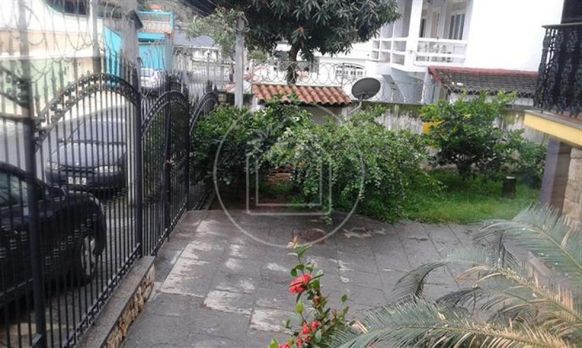 Дом с 3 спальнями в Рио-де-Жанейро, Бразилия № 539140