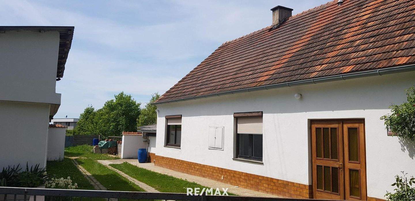 Дом с 3 комнатами в Ольбендорф, Австрия № 179438